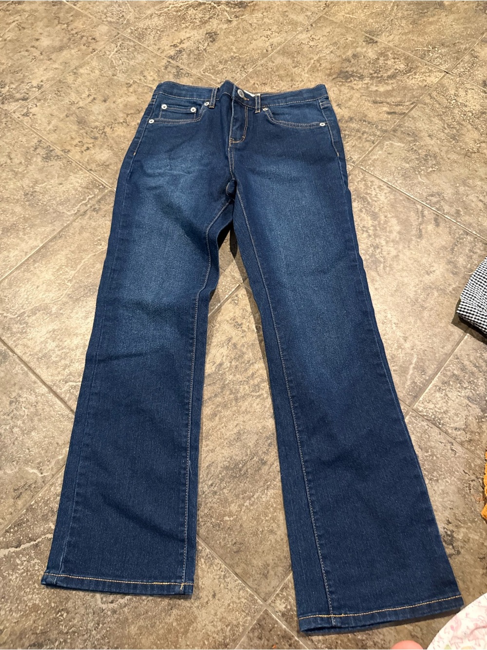 Kids Levi’s bootcut